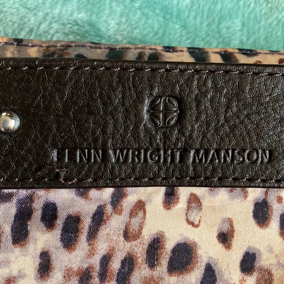 Fenn Wright Manson Genuine Leather Hobo Bag - Picture 6 of 10